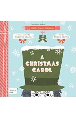 A Christmas Carol (BabyLit)